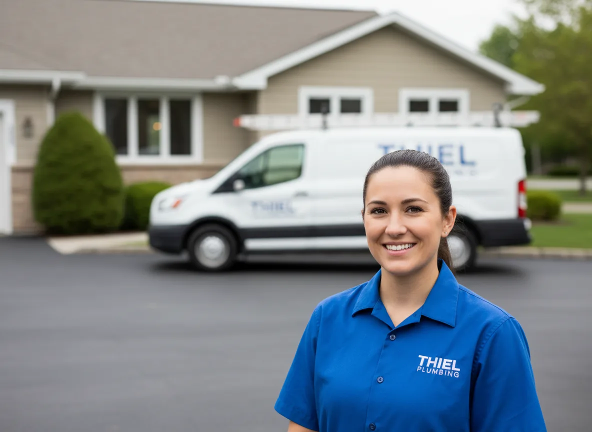 Plumber Uniontown, KY FAQs